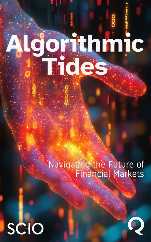 Algorithmic Tides: Navigating the Future of Financial Markets